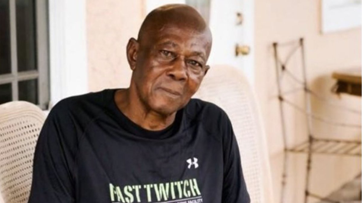 North Miami family claims missing grandfather found dead NBC 6 South