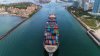 Dockworkers strike at PortMiami, Port Everglades and across the country