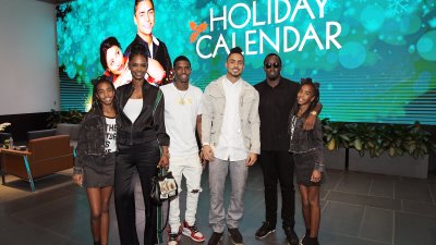 Sean ‘Diddy' Combs' kids speak out after arrest