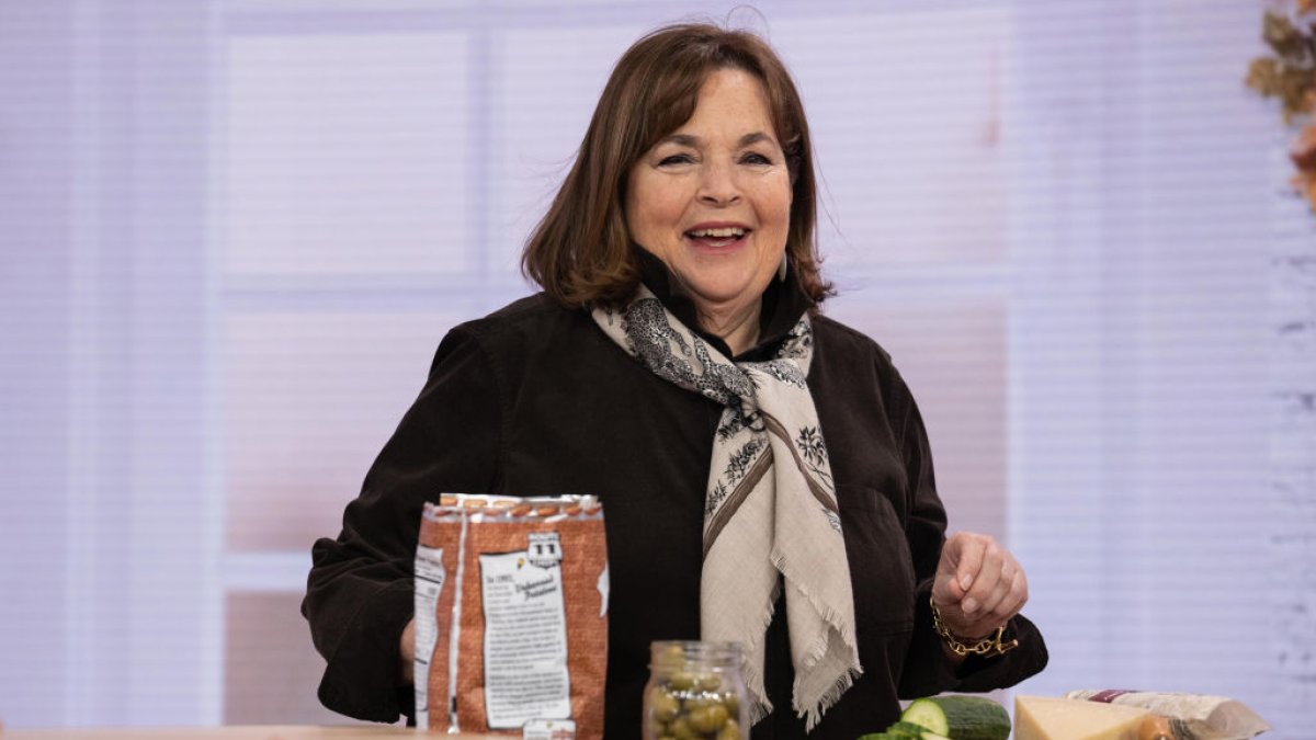 Why Ina Garten nearly divorced Jeffrey Garten during 55-year marriage Why Ina Garten nearly divorced Jeffrey Garten during 55-year marriage