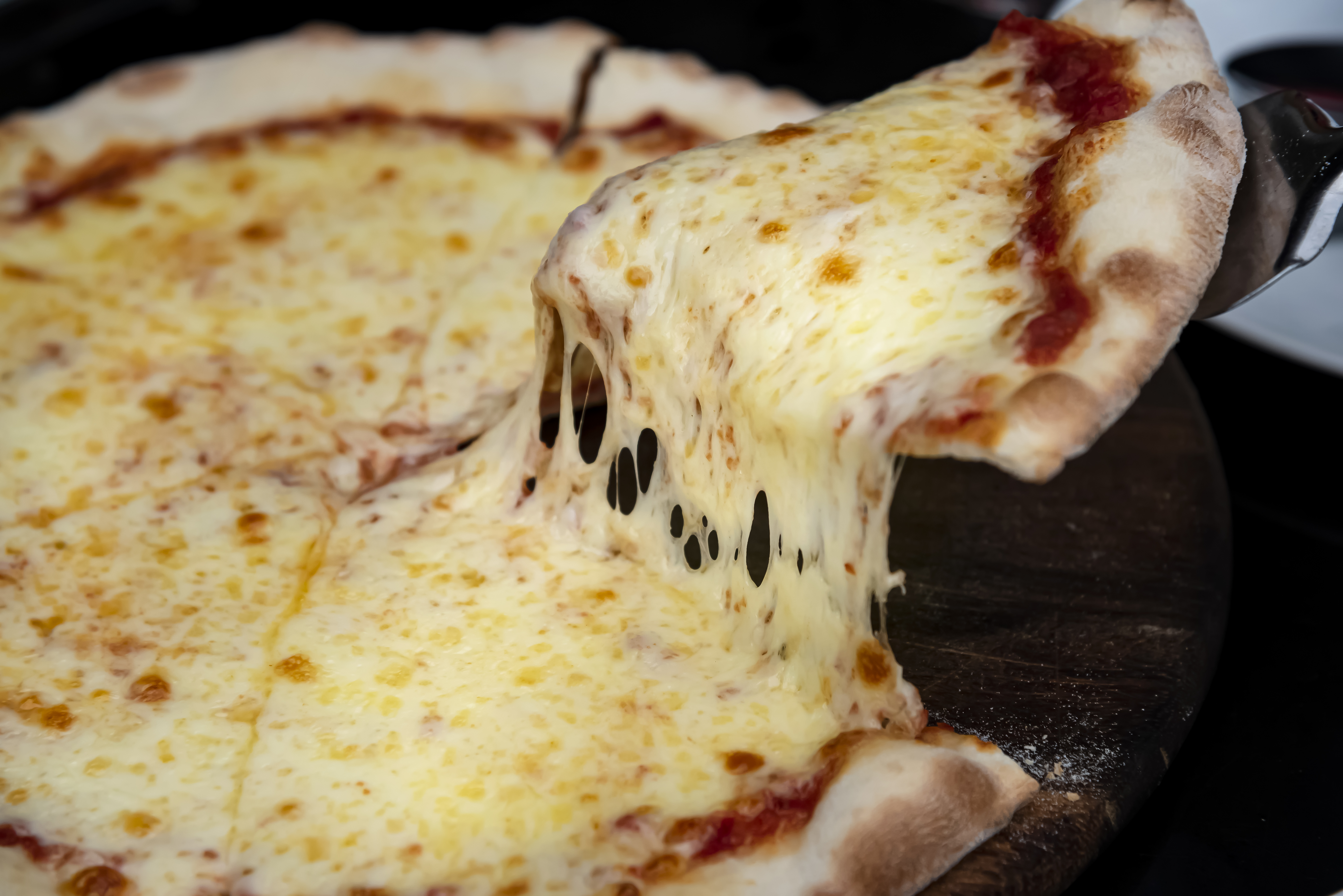 15 National Cheese Pizza Day deals for a slice of savings