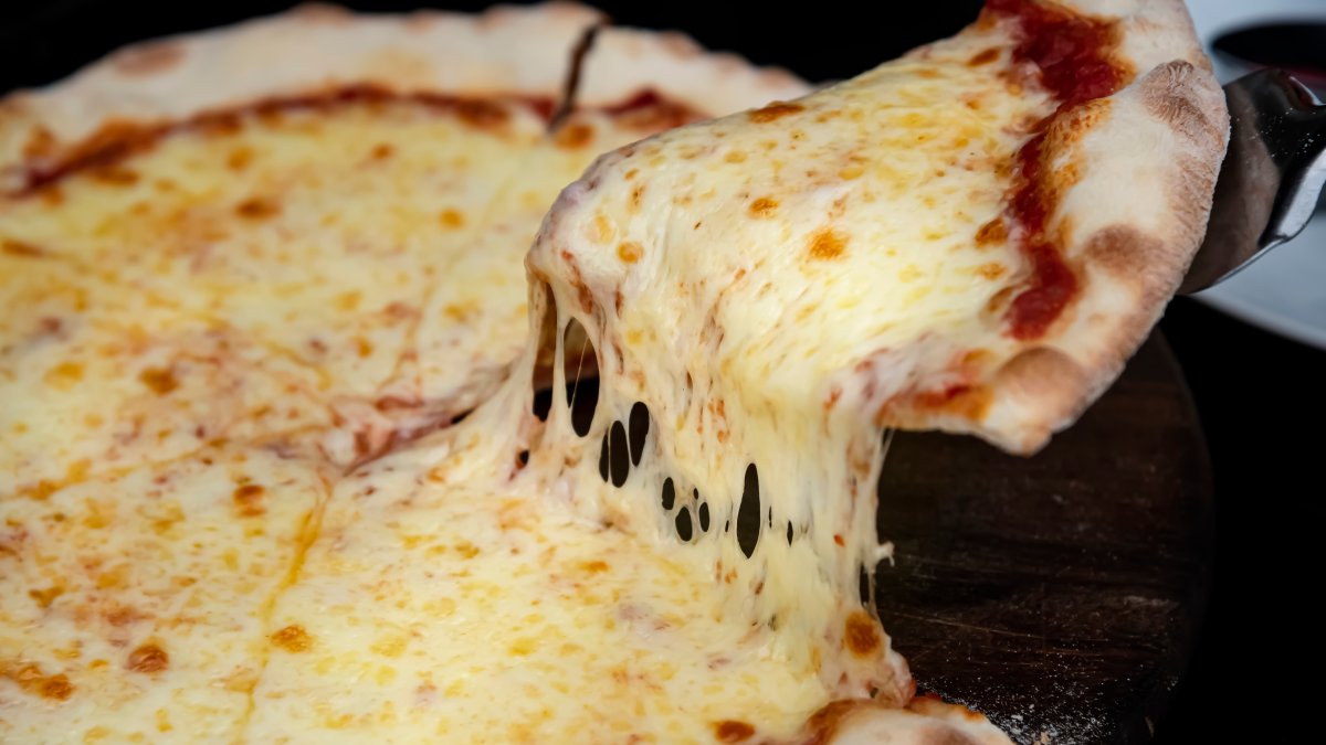 15 National Cheese Pizza Day deals for a slice of savings 15 National Cheese Pizza Day deals for a slice of savings