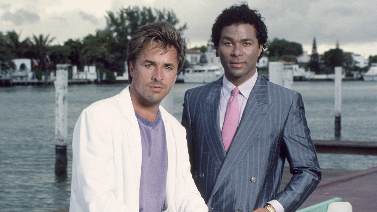 Looking back at 'Miami Vice,' which premiered 40 years ago – NBC 6 South Florida