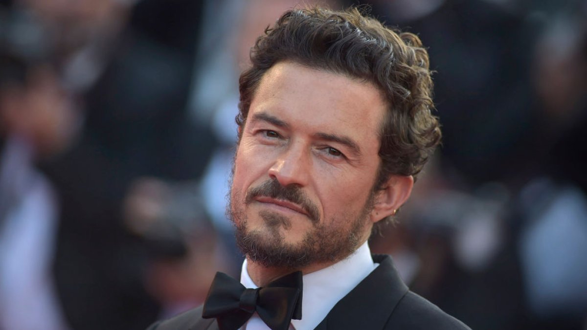 Orlando Bloom says he lost 52 pounds in 3 months to play a boxer in ‘The Cut' Orlando Bloom says he lost 52 pounds in 3 months to play a boxer in ‘The Cut'