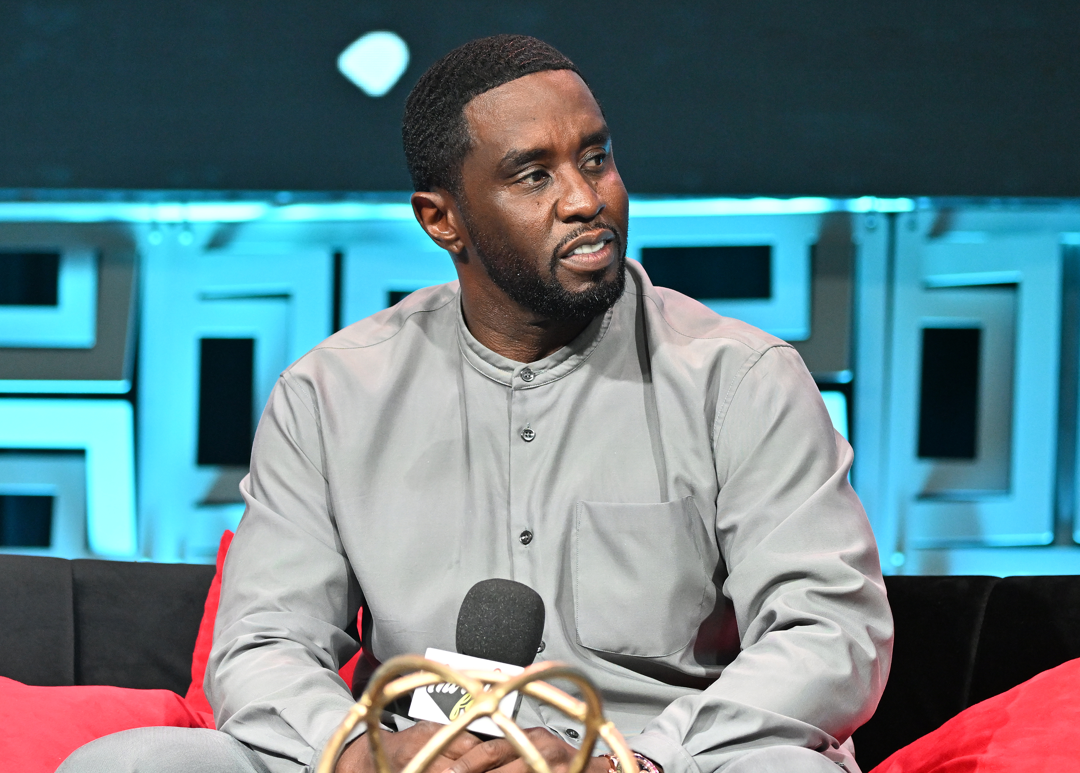 Guns and ammo, 'Freak Off' supplies found in raid of Diddy's Miami Beach  mansion: Indictment – NBC 6 South Florida
