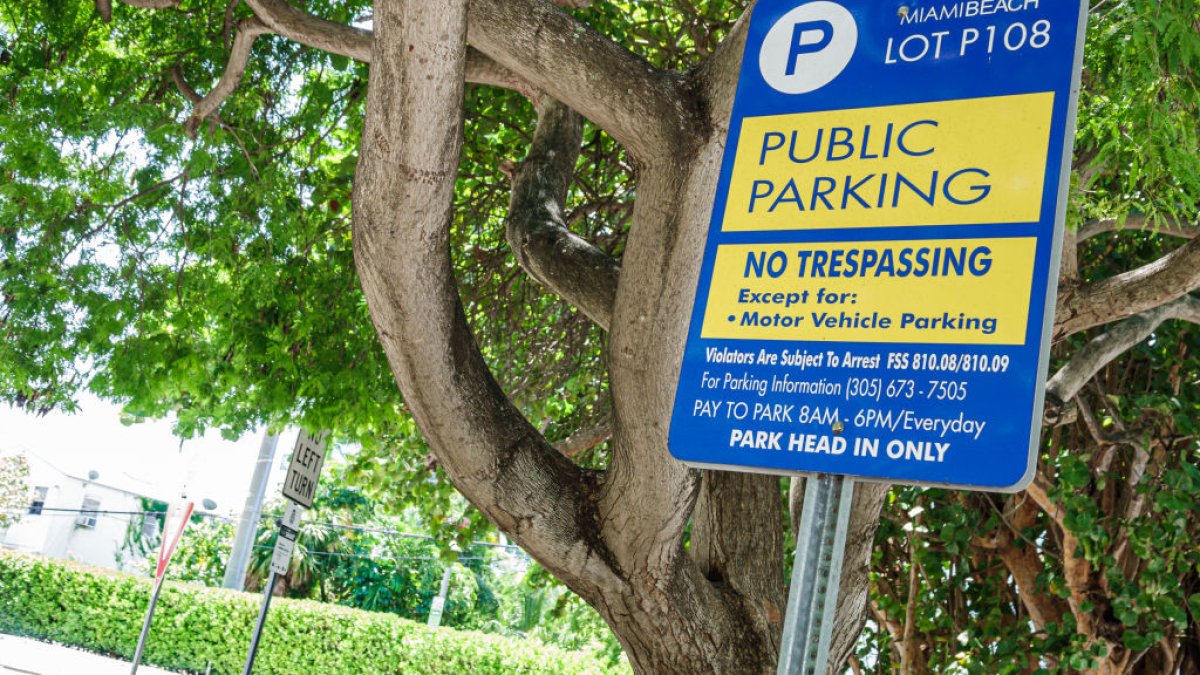 You'll Be Paying More to Park in Miami Beach Starting Next Month