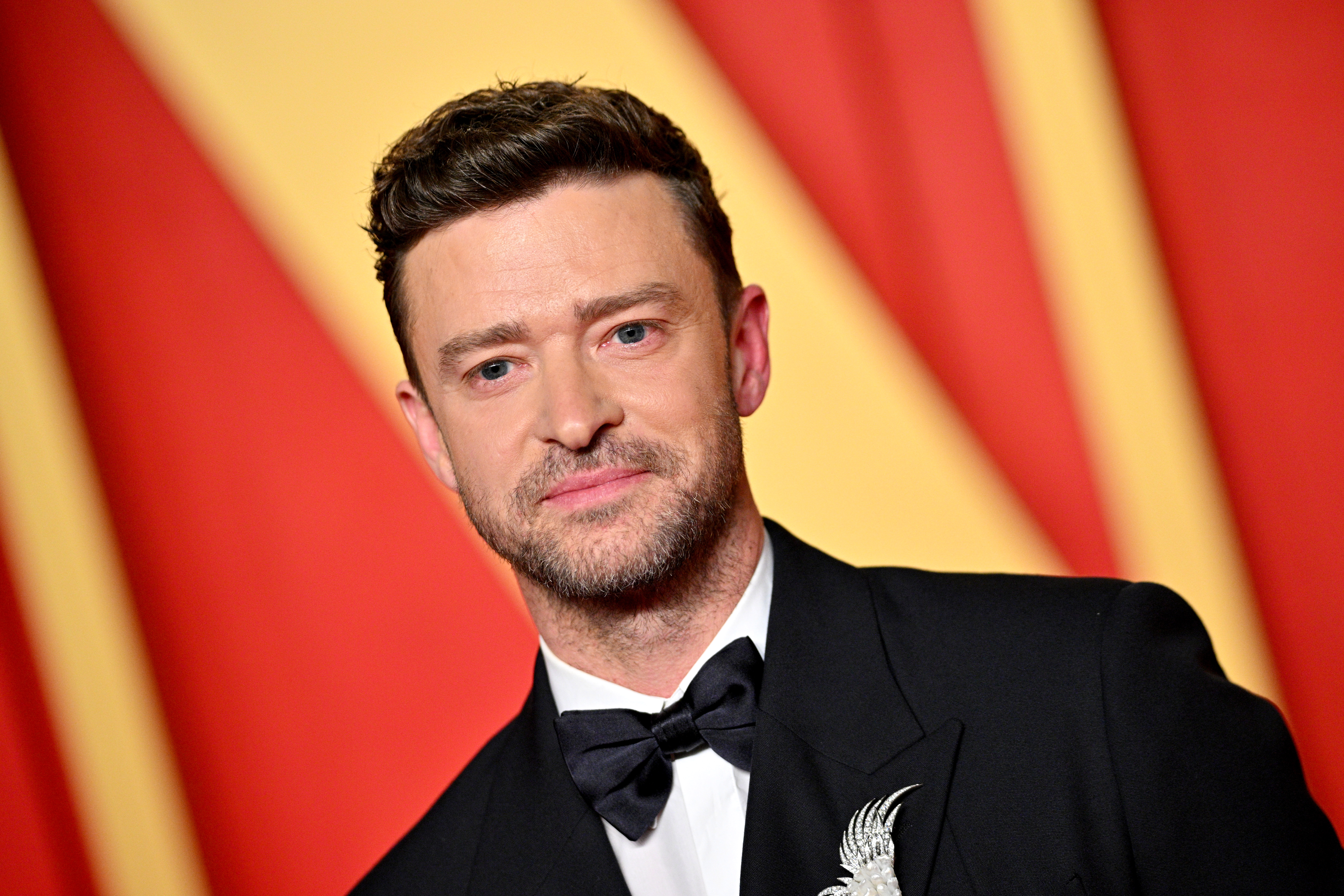 'Nerve pain' and 'crazy fatigue': Justin Timberlake opens up about 'debilitating' Lyme diagnosis