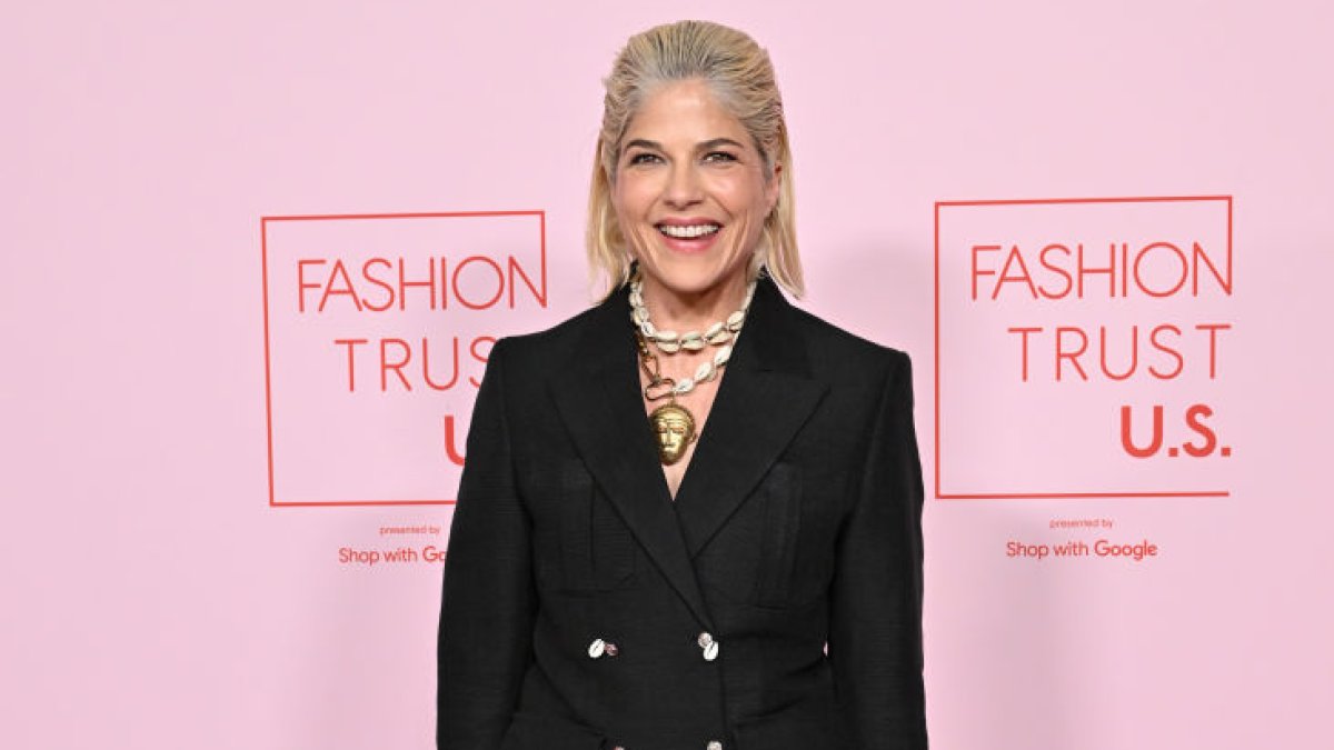 Selma Blair says she watches her films, ‘Legally Blonde' and ‘Cruel Intentions,' ‘all the time' Selma Blair says she watches her films, ‘Legally Blonde' and ‘Cruel Intentions,' ‘all the time'