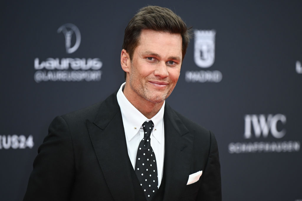 Tom Brady Shares ‘best part’ of his retirement — and it proves he's the MVP of dads