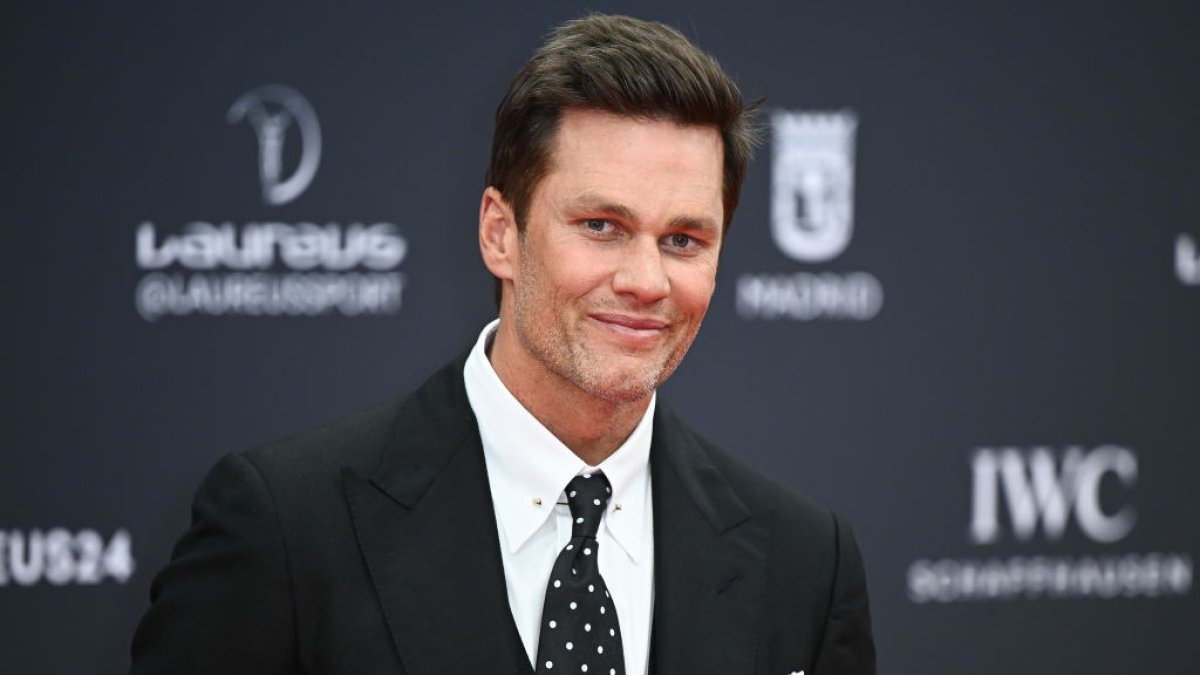 Tom Brady Shares ‘best part’ of his retirement — and it proves he's the MVP of dads Tom Brady Shares ‘best part’ of his retirement — and it proves he's the MVP of dads