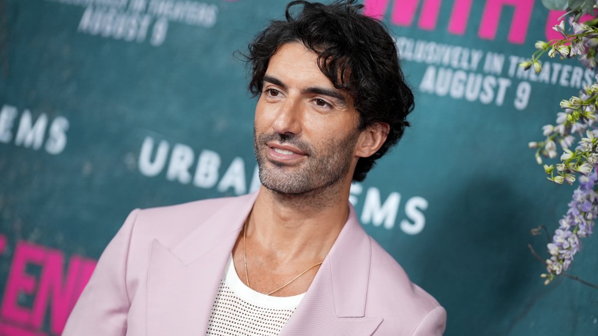 'It Ends With Us' star Justin Baldoni pens moving message to abuse survivors