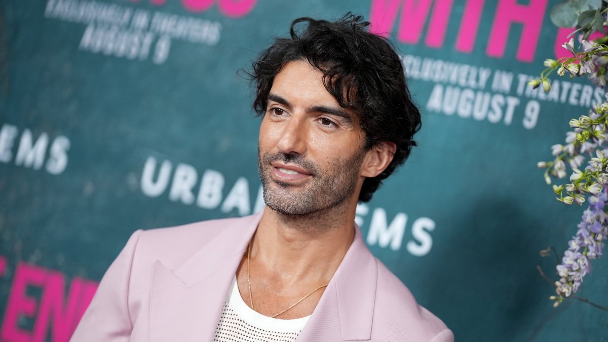 Justin Baldoni hires Sean 'Diddy' Combs' lawyer in Blake Lively case Justin Baldoni hires Sean 'Diddy' Combs' lawyer in Blake Lively case