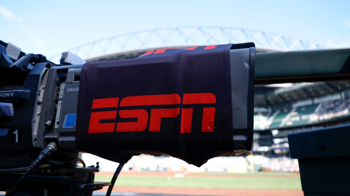 ESPN networks, ABC and Disney channels go dark on DirecTV on a busy night for sports