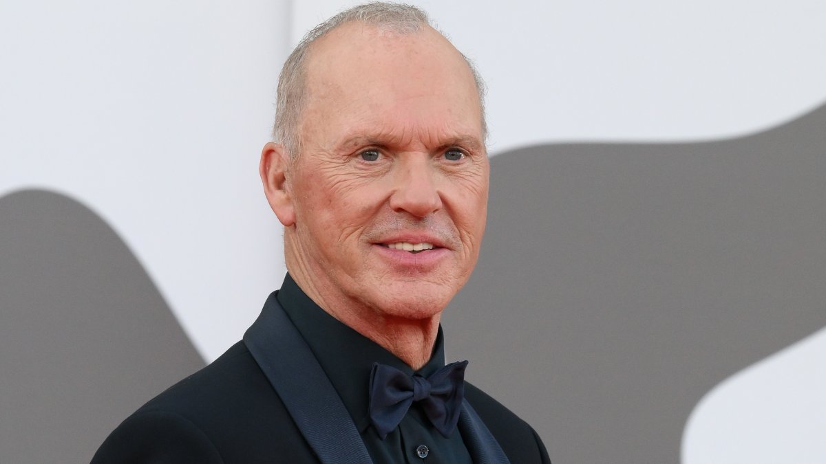 Michael Keaton is ditching his stage name for his real name after almost 50 years Michael Keaton is ditching his stage name for his real name after almost 50 years
