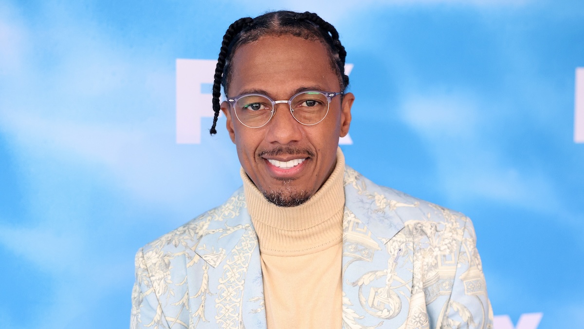 Nick Cannon shares one regret after insuring his manhood for  million: ‘It wasn't enough'