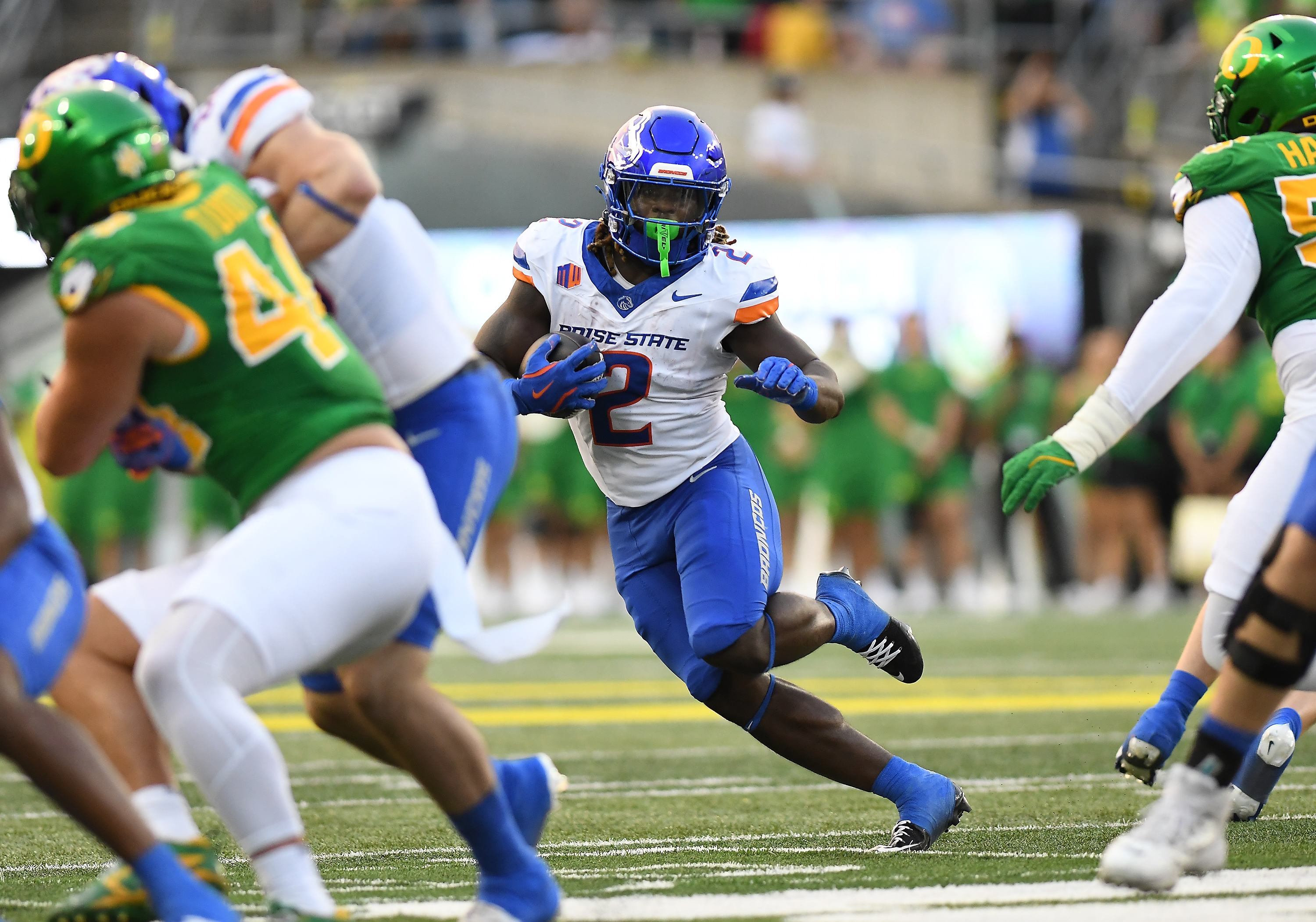 Pac12 expansion on the way as conference adds four teams NBC 6 South