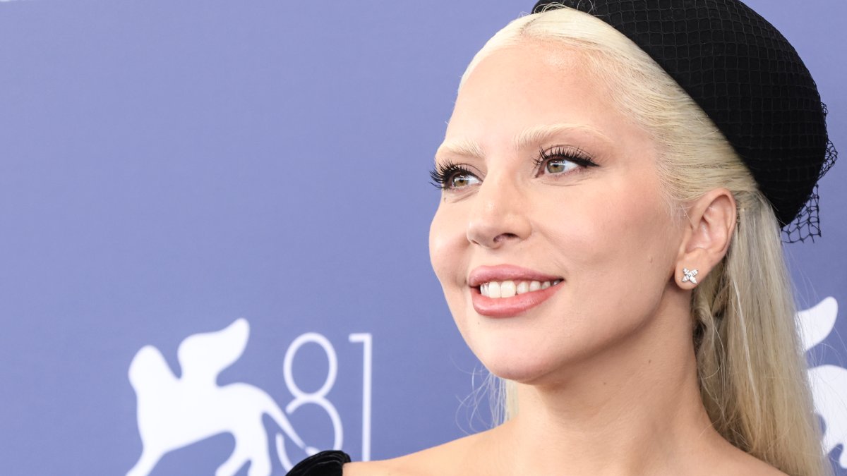 Why Lady Gaga hasn't smoked weed in years 