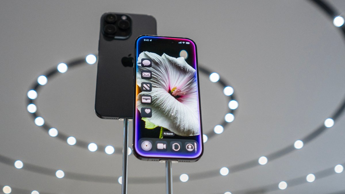 What time does Apple iOS18 come out Monday? What we know NBC 6 South