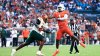 Miami Hurricanes secure win over Florida A&M, 56-9