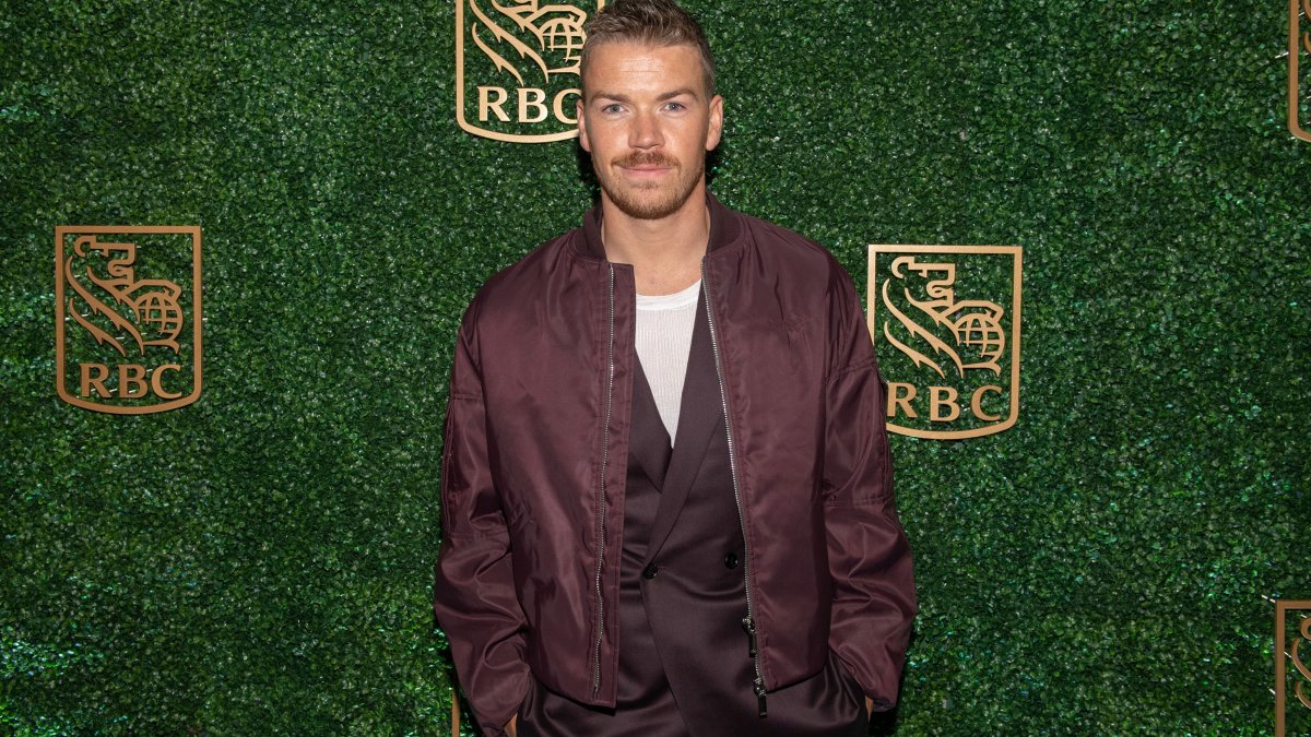 Why 'The Bear' star Will Poulter's fitness transformation has everyone saying 'yes, chef'