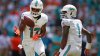 Miami Dolphins win season opener against Jacksonville Jaguars 20-17