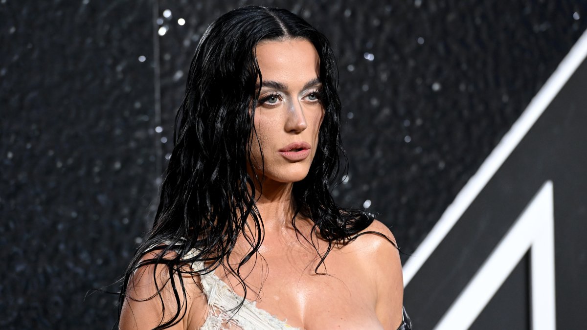 Katy Perry reveals her and Orlando Bloom's daughter Daisy looks just like this fictional character