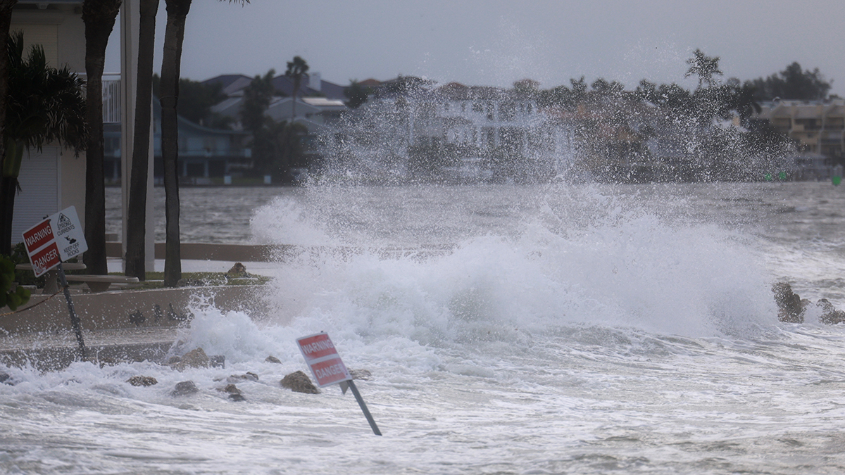 See the wind speeds and damage types for every hurricane category – NBC ...