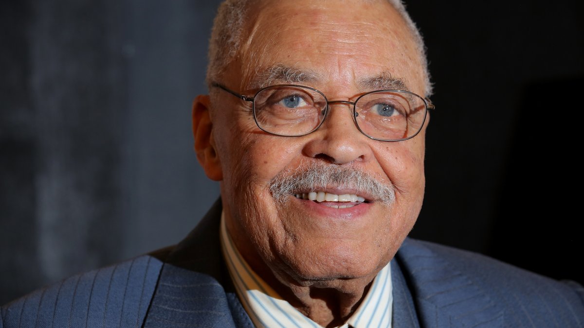 A look at the decorated Broadway career of James Earl Jones