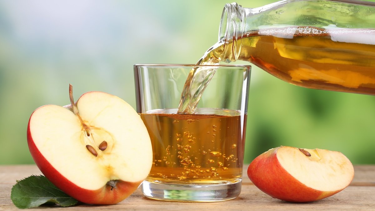 Apple juice recall expanded to Aldi, Walgreens, Walmart & More NBC 6