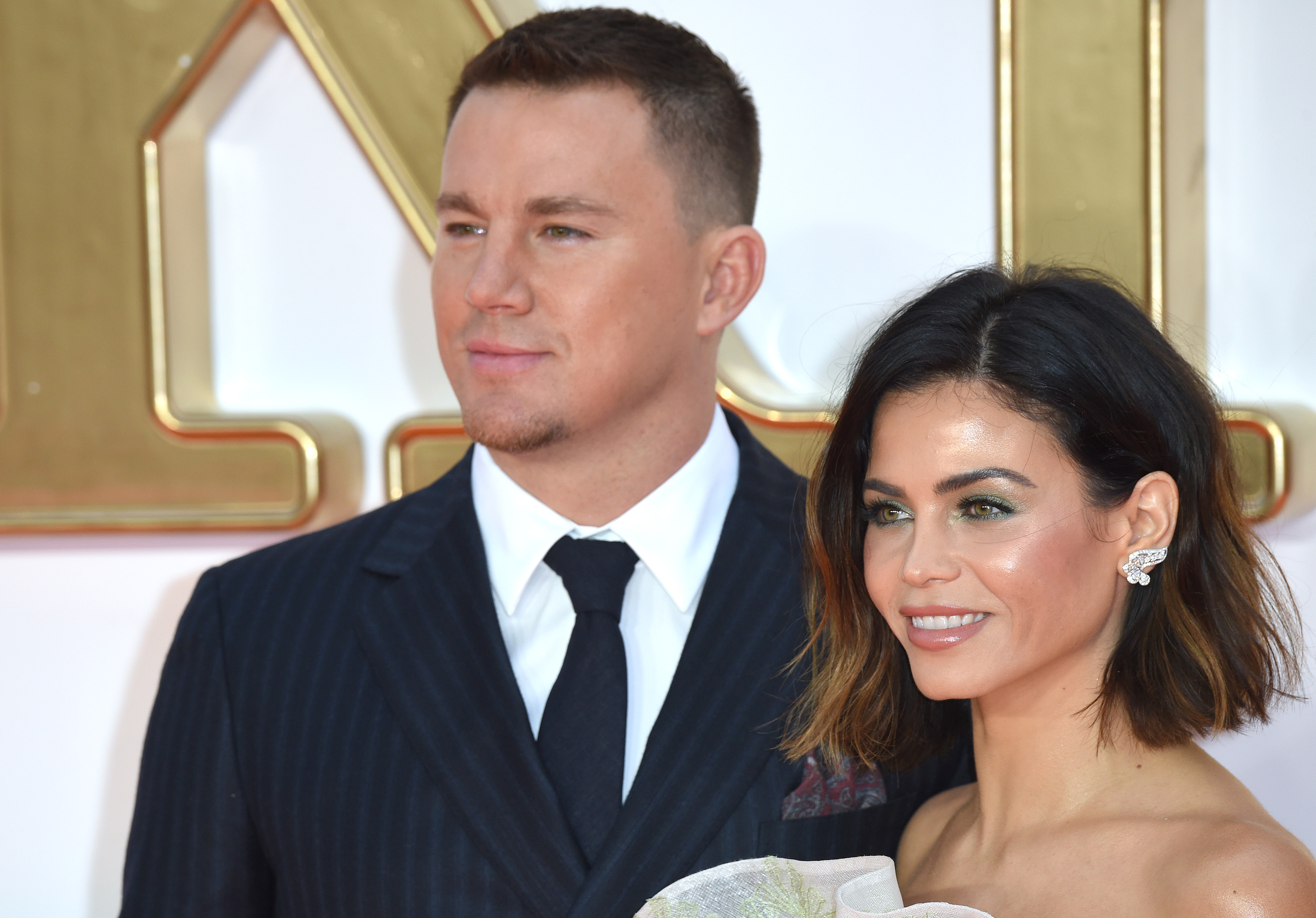 Channing Tatum and Jenna Dewan settle divorce 6 years after breakup