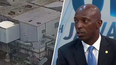 Miramar mayor, constituents infuriated by incinerator