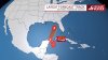 LIVE: Track Hurricane Helene as it approaches Florida