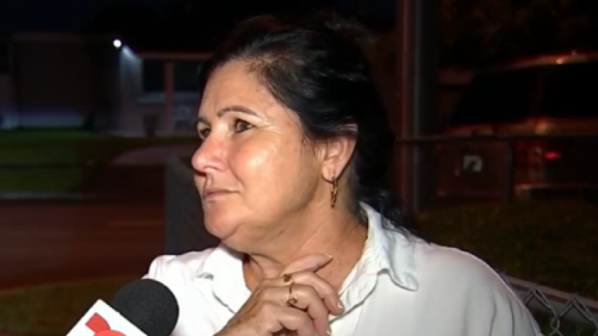 The victim of an armed carjacking says she lives in fear after she was carjacked at knifepoint in Hialeah.