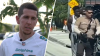 ‘We need Tyreek': Witness describes moment Dolphins' Hill was detained by police