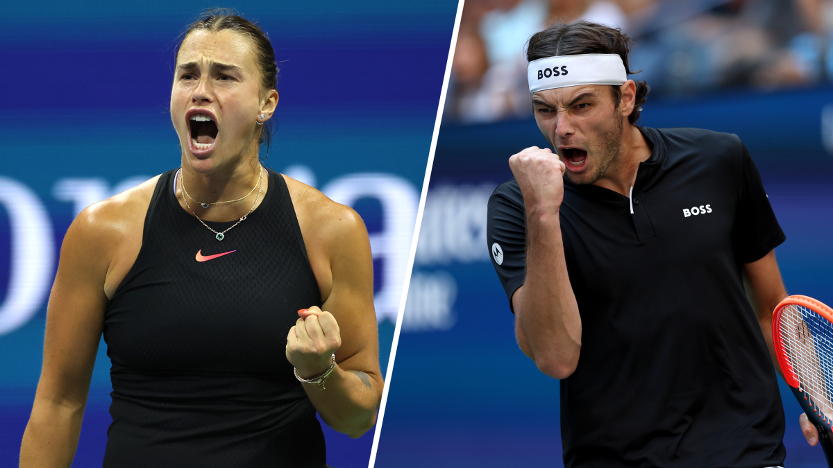 2024 US Open semifinals and finals how to watch, preview, schedule