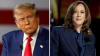 Fact-checking Kamala Harris and Donald Trump's first 2024 presidential debate