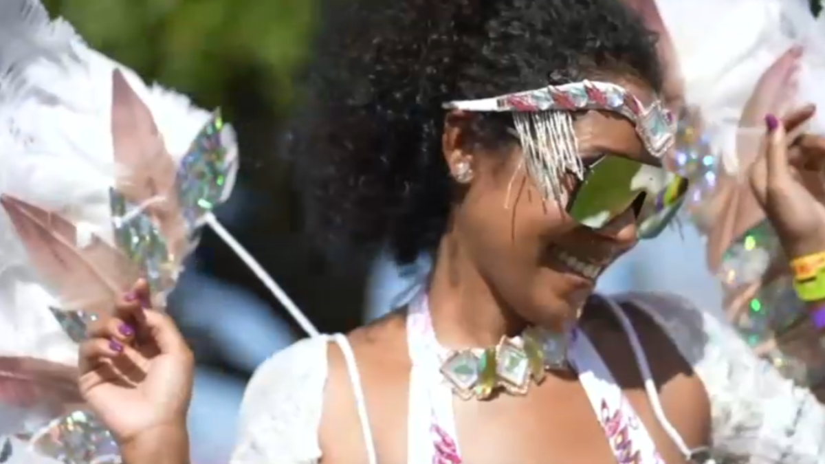 South Florida celebrates Caribbean culture as Miami Carnival returns