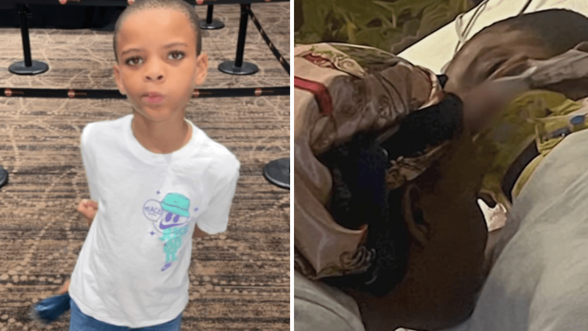 Rushawn Daley Still no answers 2 years after 8yearold was killed in