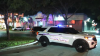 Man shot, killed near Sunrise gentleman's club: Police