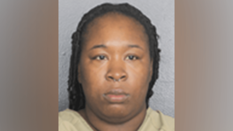 Mother Pushed 1 year old Out Of Car In Hialeah Over Spilled Shampoo Police mother-pushed-1-year-old-out-of-car-in-hialeah-over-spilled-shampoo-police