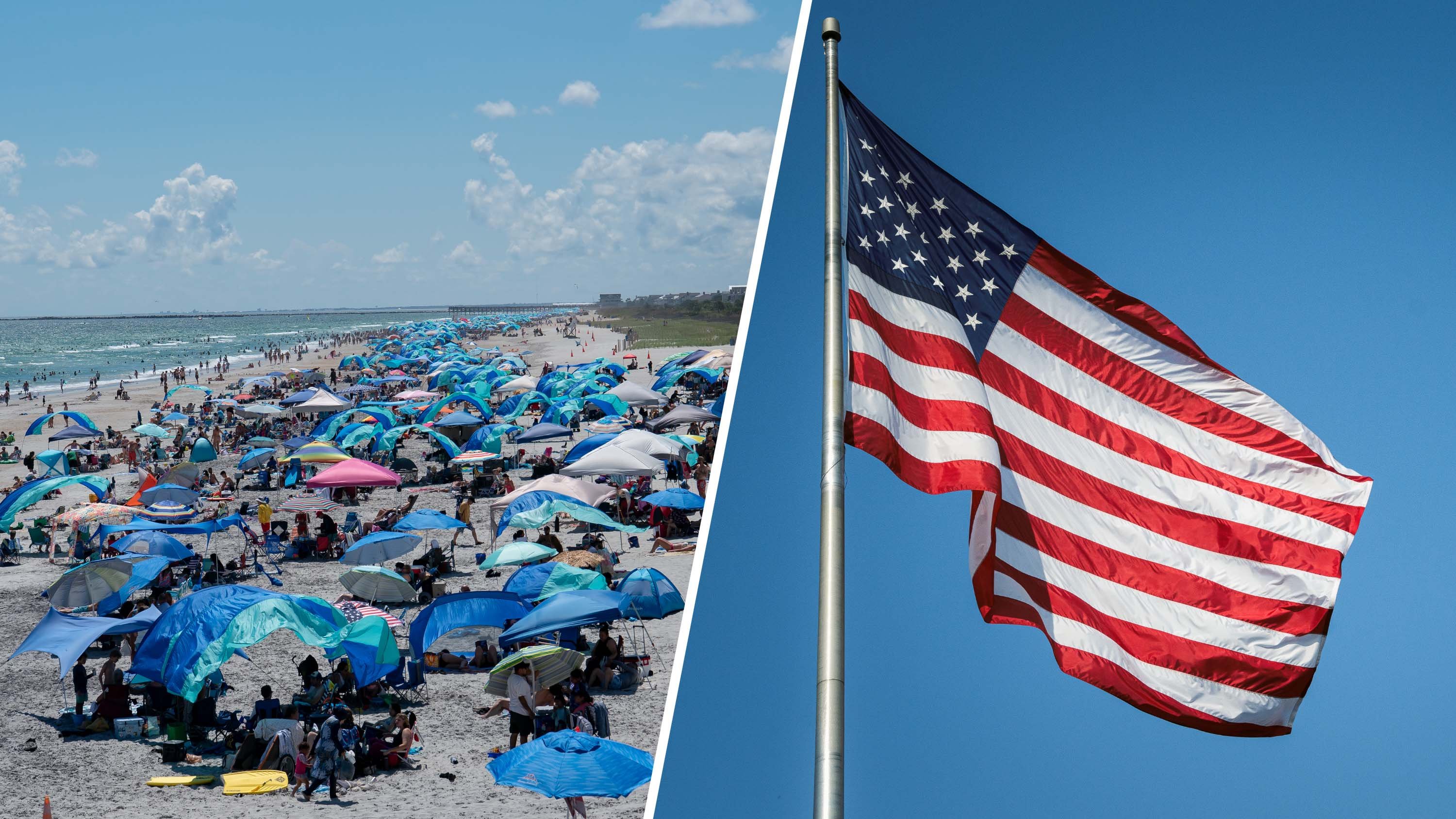 What's open and closed in South Florida on Labor Day 2026
