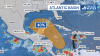 Tropical wave to bring unsettled weather to South Florida on heels of Helene