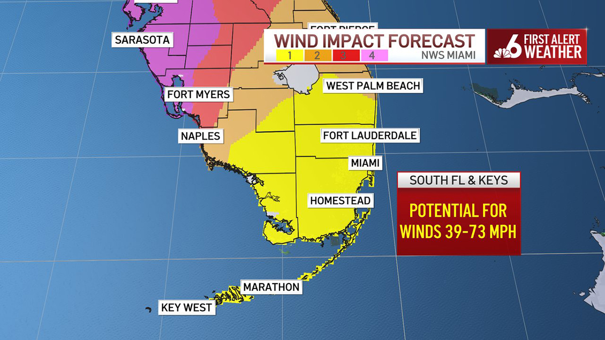Hurricane Erin'S Impact: What To Expect In Your Area - 28qn51v
