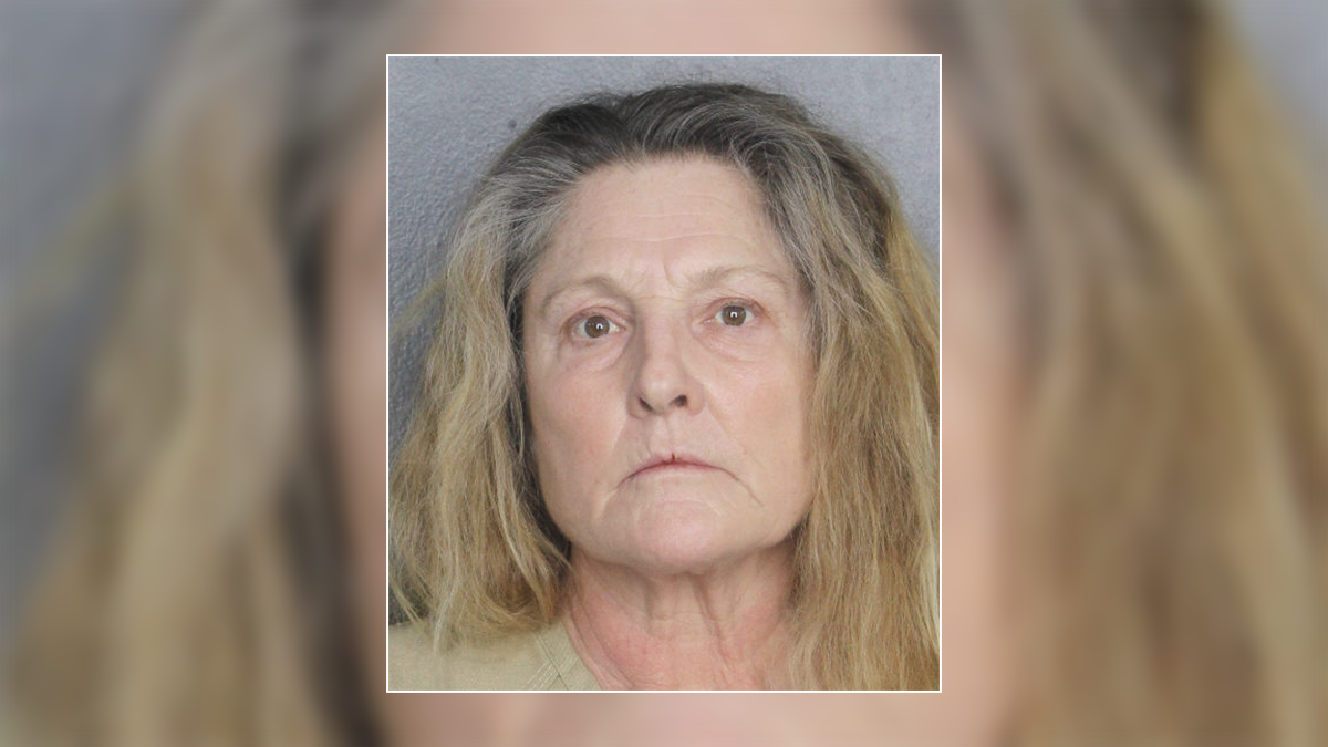 Woman charged a year after 91yearold boyfriend’s body dumped NBC 6