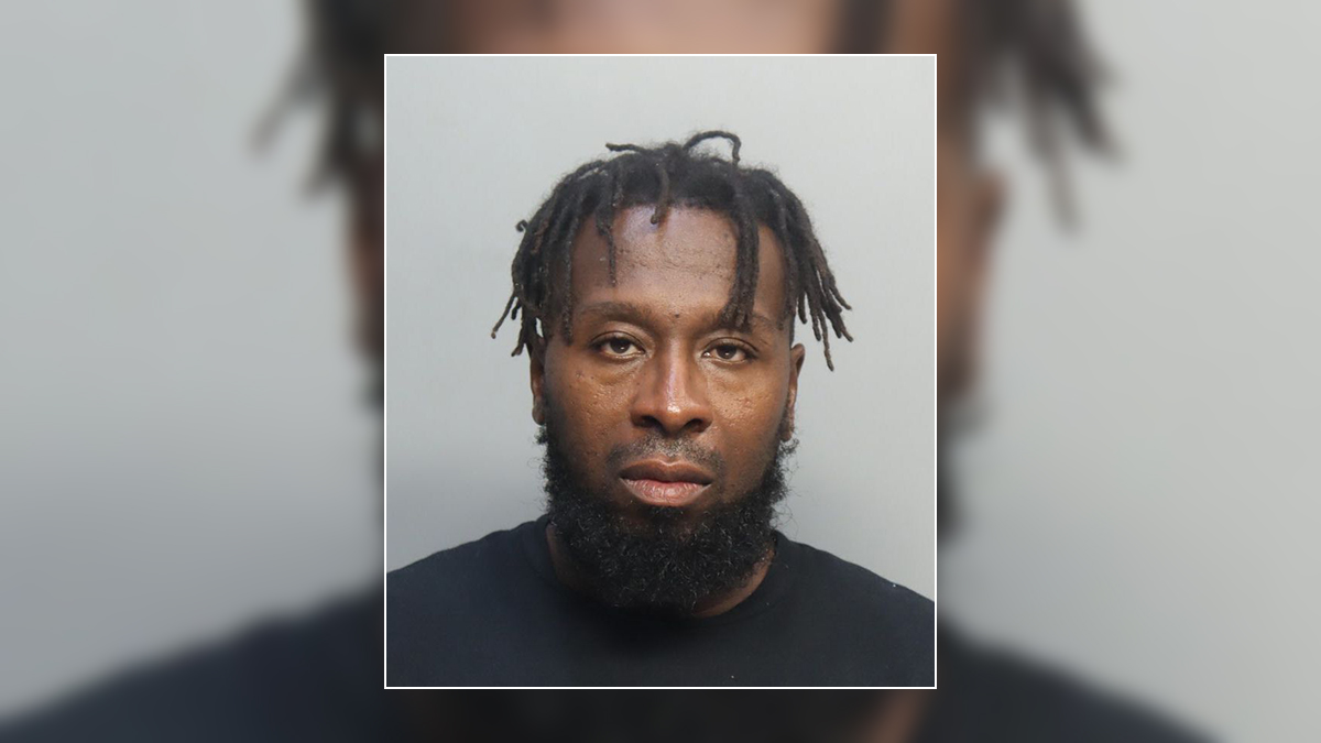 Suspect arrested in stabbing of man on Miami Beach bachelor party ...