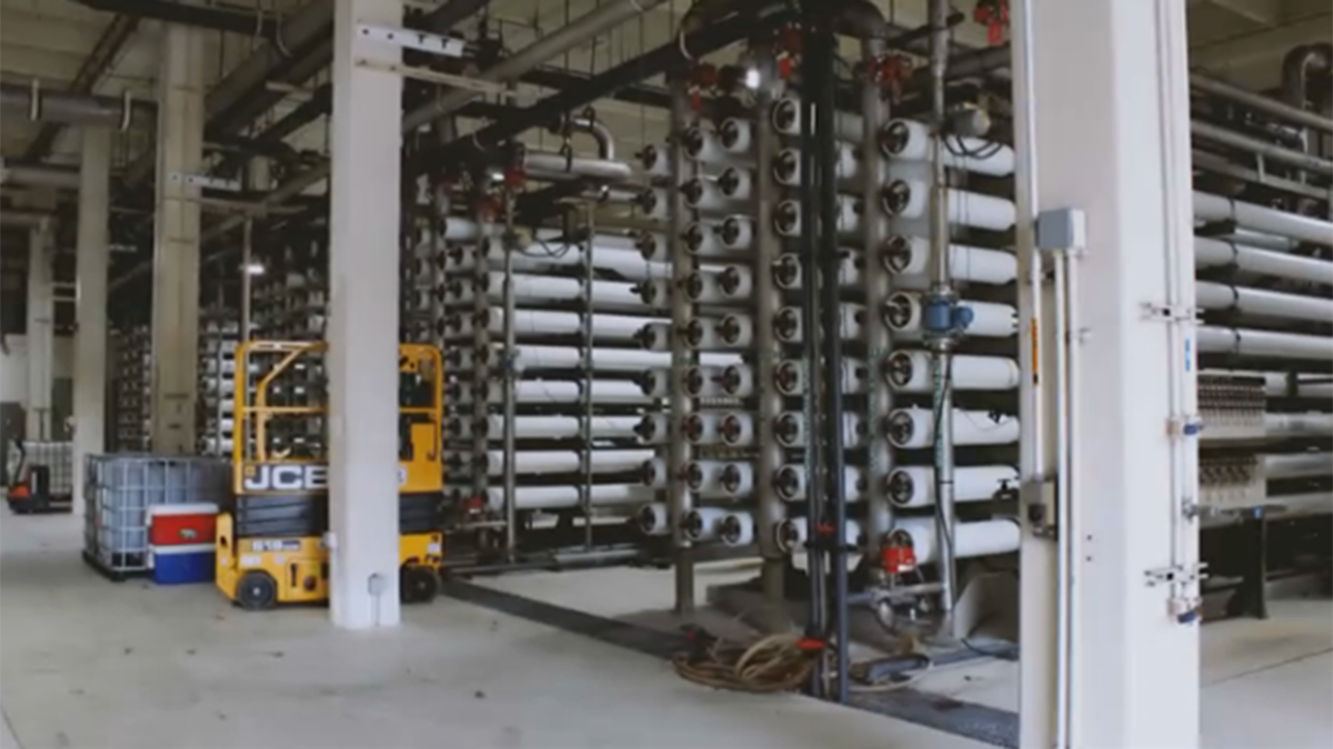 How some South Florida cities are tackling forever chemicals NBC 6 South Florida