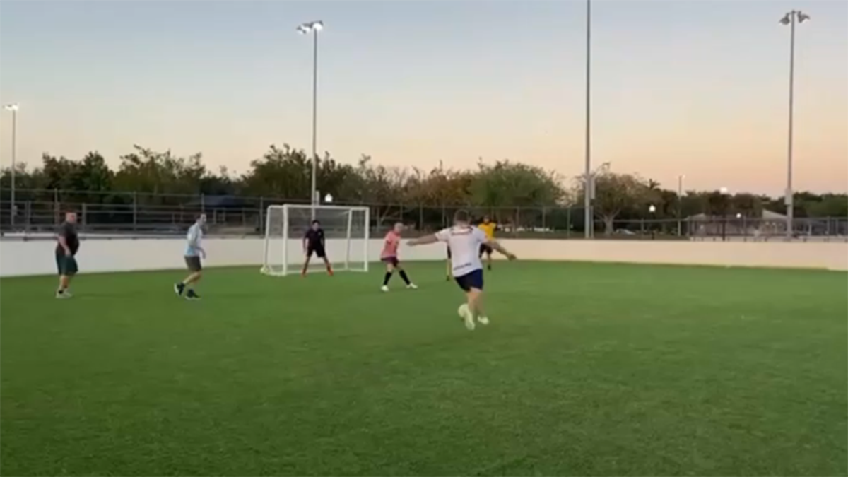 ‘They cannot take all the spaces’ Some Weston residents frustrated