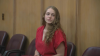 WATCH: Courtney Clenney, Miami OnlyFans model accused of murdering boyfriend, in court