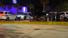 Death investigation underway outside Fort Lauderdale motel