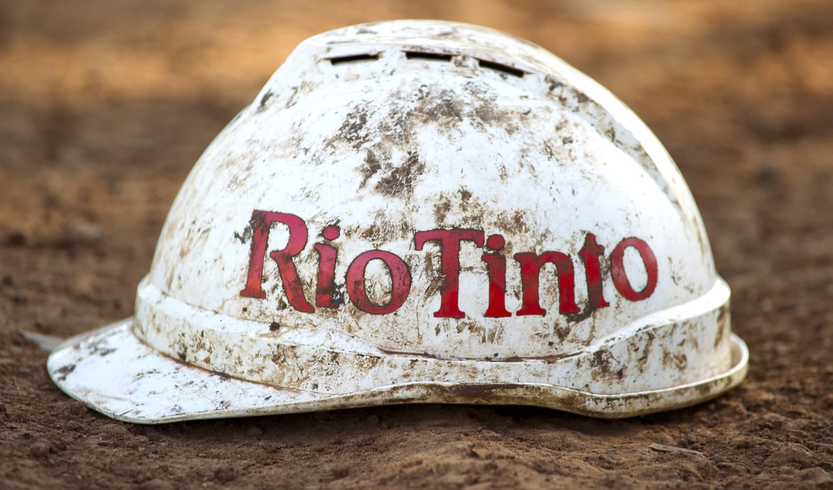 Mining Giant Rio Tinto In Talks To Buy U.S. Lithium Producer Arcadium ...